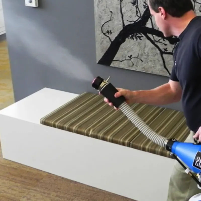 Professional Odor Removal in Hortonville, WI
